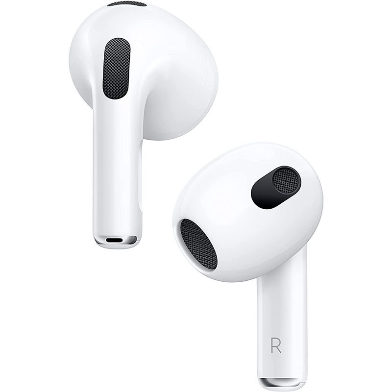 Écouteurs Apple AirPods 3 Blanc