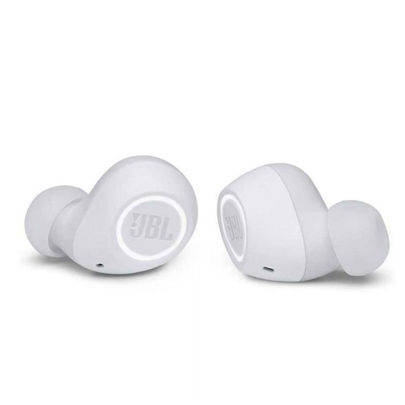 Ecouteur Bluetooth JBL Free II Blanc