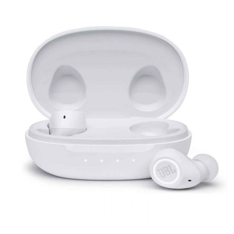 Ecouteur Bluetooth JBL Free II Blanc Ecouteur Bluetooth JBL Free II Blanc