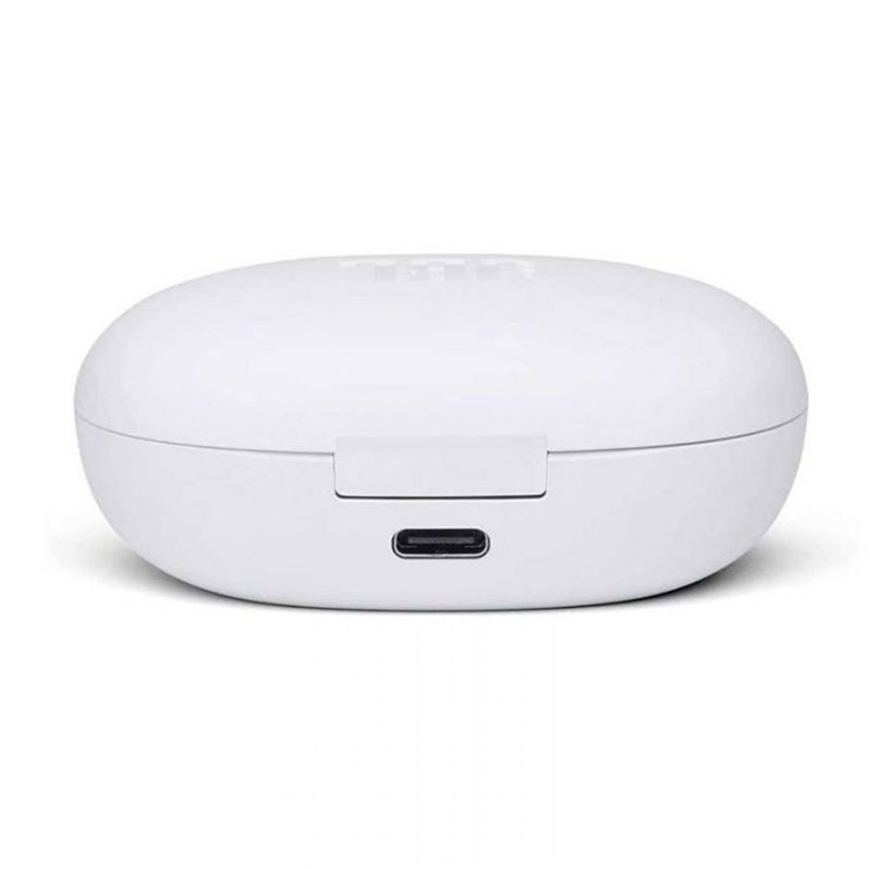 Ecouteur Bluetooth JBL Free II Blanc