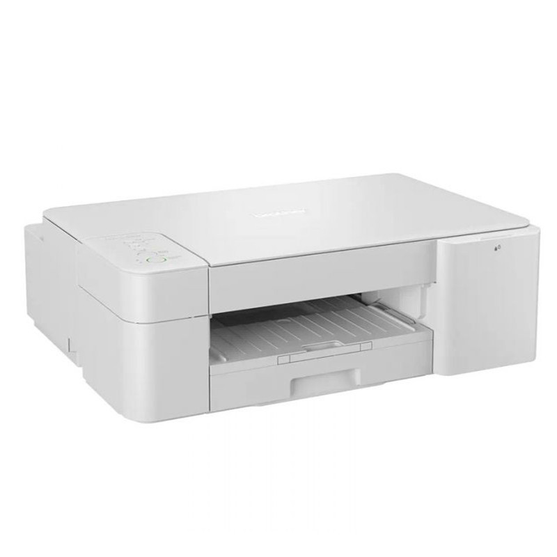 Imprimante Jet D'Encre Brother A4 Multifonction Couleur WIFI