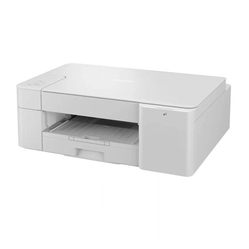 Imprimante Jet D'Encre Brother A4 Multifonction Couleur WIFI
