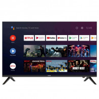 TV SABA 43" 4K Smart Full HD LED (SB43AUHD551) TV SABA 43" 4K Smart Full HD LED (SB43AUHD551)