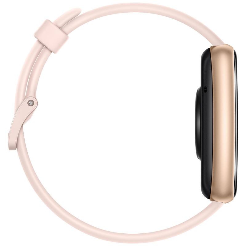 Montre Connecté Huawei Watch Fit 2 Active Edition Rose