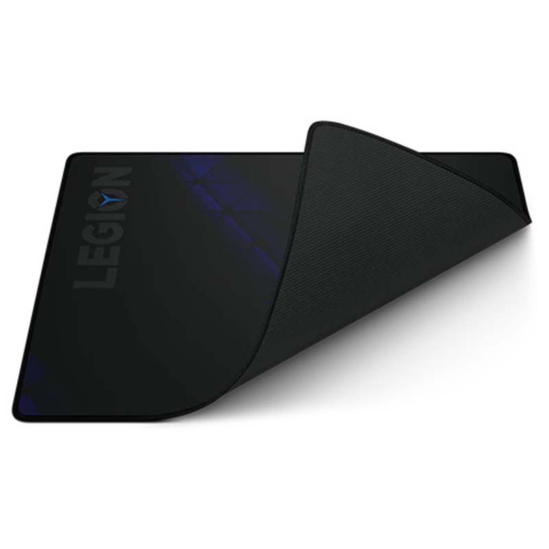 Tapis Souris Gamer Lenovo Legion Gaming Control Noir