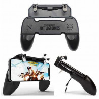 Manette Gaming Pour Smartphone W10 Noir
