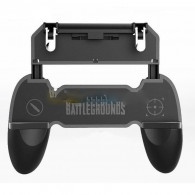 Manette Gaming Pour Smartphone W10 Noir