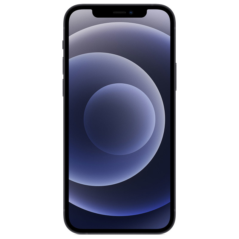 iPhone 12 64Go Noir