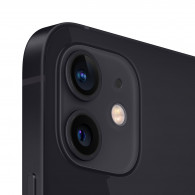 iPhone 12 64Go Noir