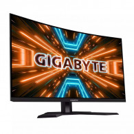 Ecran Gaming Gigabyte 32" Incurvé M32QC Ecran Gaming Gigabyte 32" Incurvé M32QC