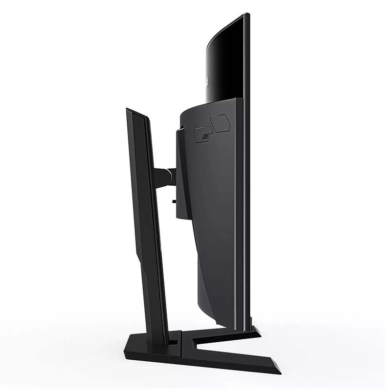 Ecran Gaming Gigabyte 32" Incurvé M32QC