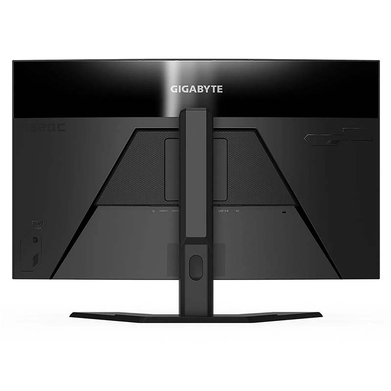 Ecran Gaming Gigabyte 32" Incurvé M32QC