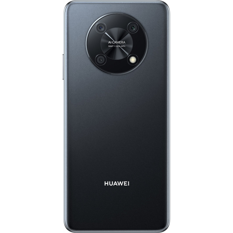 Smartphone Huawei Nova Y90 8Go 128Go Noir