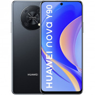 Smartphone Huawei Nova Y90 8Go 128Go Noir Smartphone Huawei Nova Y90 8Go 128Go Noir