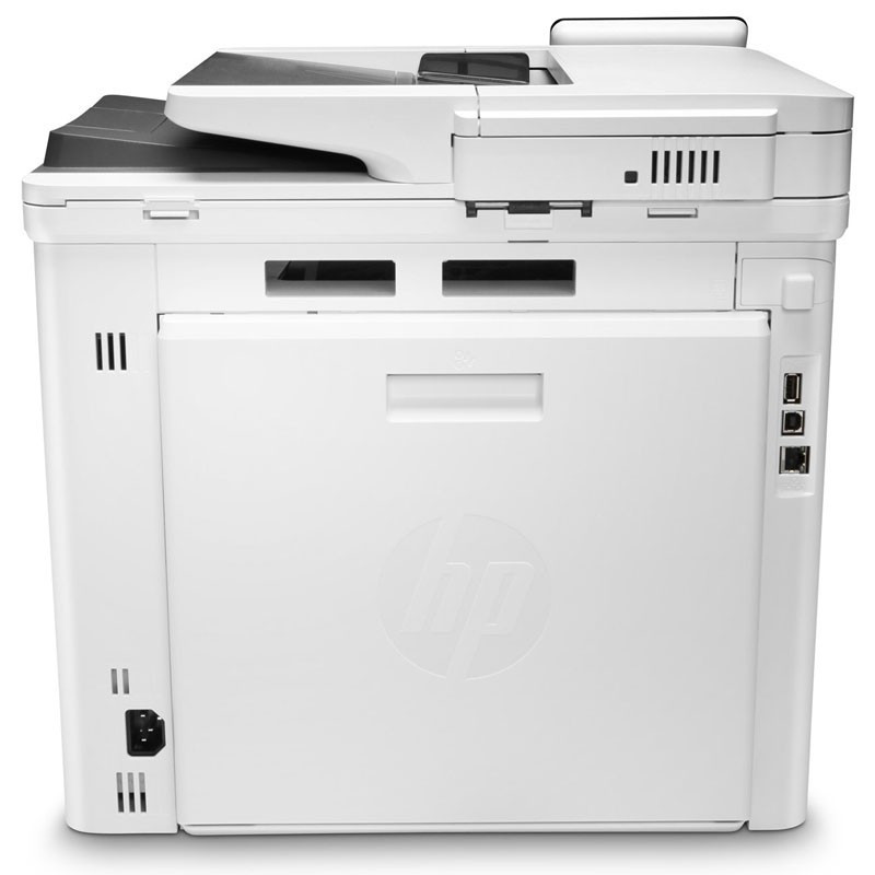 Imprimante HP M479fdn ColorLaserJet Pro