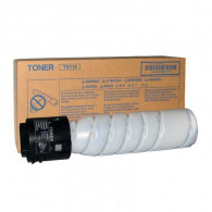Toner Laser Original KONICA MINOLTA Noir (TN118)