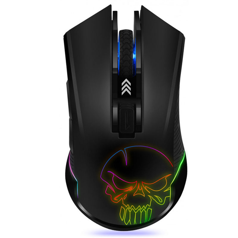 Souris Gaming Spirit Of Gamer Sans Fil Elite M20 Noir Souris Gaming Spirit Of Gamer Sans Fil Elite M20 Noir