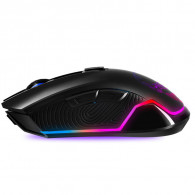 Souris Gaming Spirit Of Gamer Sans Fil Elite M20 Noir Souris Gaming Spirit Of Gamer Sans Fil Elite M20 Noir