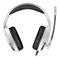 Casque Micro Spirit Of Gamer Pro-H3 PS5-PS4 Jack Blanc