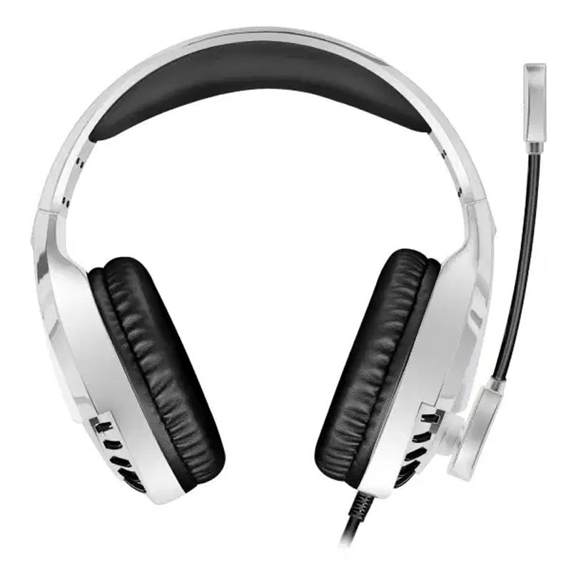 Casque Micro Spirit Of Gamer Pro-H3 PS5-PS4 Jack Blanc