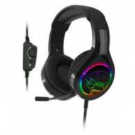 Casque Micro Spirit Of Gamer Pro-H8 Noir