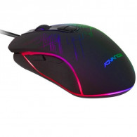Souris Gaming Advance GTA230 RGB Noir Souris Gaming Advance GTA230 RGB Noir