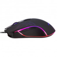 Souris Gaming Advance GTA230 RGB Noir Souris Gaming Advance GTA230 RGB Noir