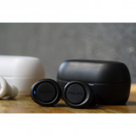 Écouteurs Sans Fil Philips True Wireless Noir