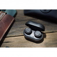 Écouteurs Sans Fil Philips True Wireless Noir