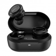 Écouteurs Sans Fil Philips True Wireless Noir