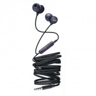 Ecouteurs Filaire PHILIPS Noir (SHE3555BK/00) Ecouteurs Filaire PHILIPS Noir (SHE3555BK/00)