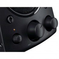 Haut Parleur Logitech System Z623 Noir