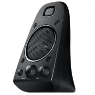 Haut Parleur Logitech System Z623 Noir