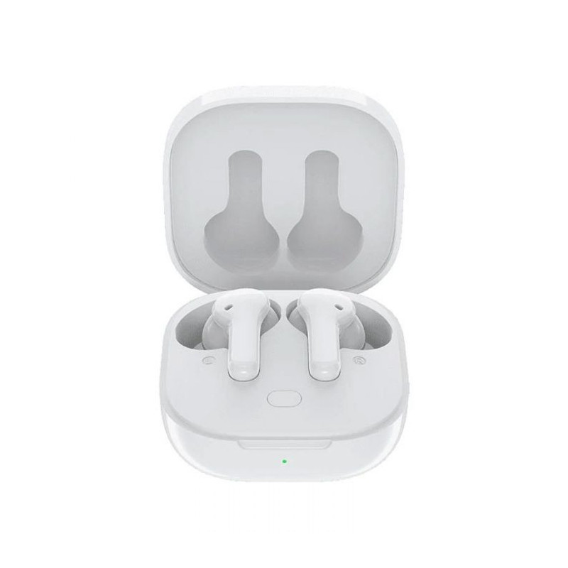 Écouteurs Sans Fil QCY T13 Blanc