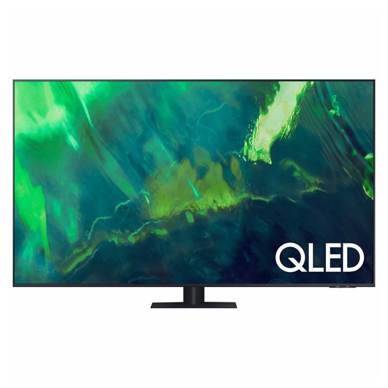 TV Samsung 65" Q70A QLED 4K UHD Smart TV