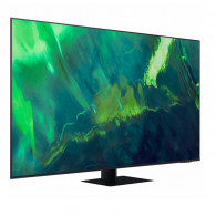 TV Samsung 65" Q70A QLED 4K UHD Smart TV TV Samsung 65" Q70A QLED 4K UHD Smart TV