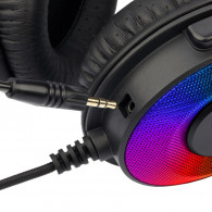 Micro Casque Gamer Redragon Pandora H350 RGB