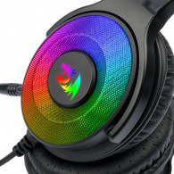 Micro Casque Gamer Redragon Pandora H350 RGB