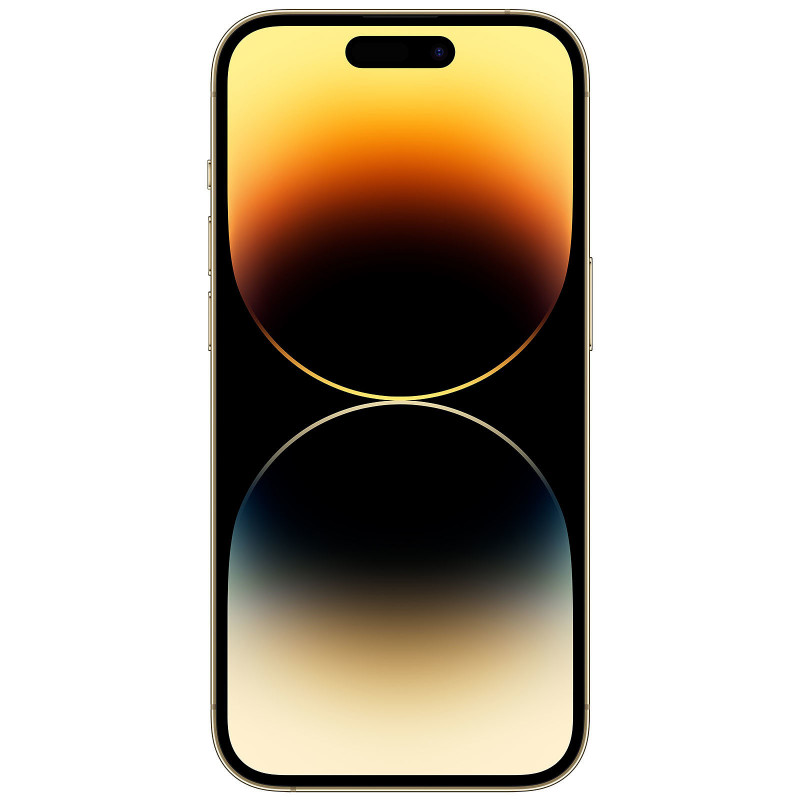 iPhone 14 Pro Max 128Go Gold