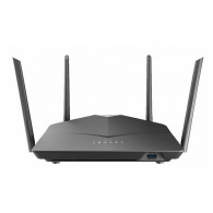 Routeur Gigabit D-LINK Sans Fil AC 26000 Mbps Wave2 Noir