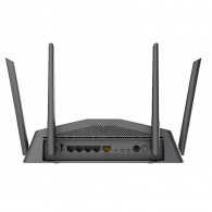 Routeur Gigabit D-Link Sans Fil AC 2600 Wave2 SuperMesh MU-MIMO