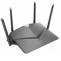 Routeur Gigabit D-Link Sans Fil AC 2600 Wave2 SuperMesh MU-MIMO