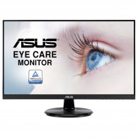 Ecran Gaming Asus Eye Care 27" Full HD 75Hz Noir (VA24DQ) en Tunisie Ecran Gaming Asus Eye Care 27" Full HD 75Hz Noir (VA24DQ) en Tunisie