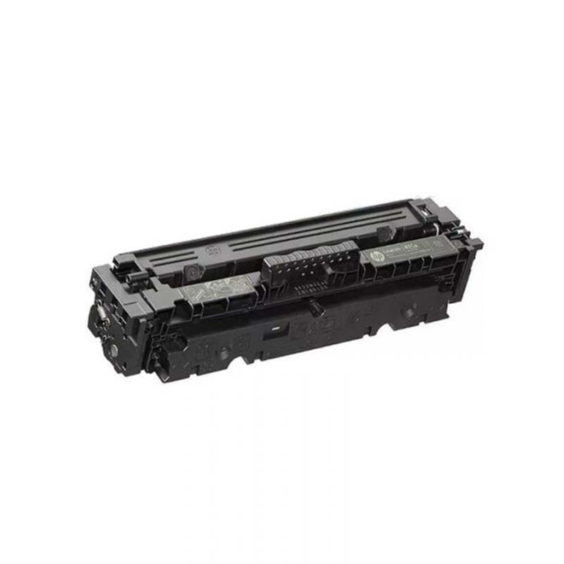 Toner LaserJet Adaptable HP 415A Cyan (W2031AA)