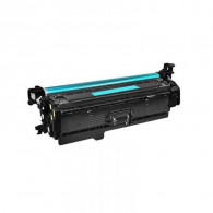 Cartouche De Toner Adaptable HP 201A LaserJet Cyan (A-CF401A)