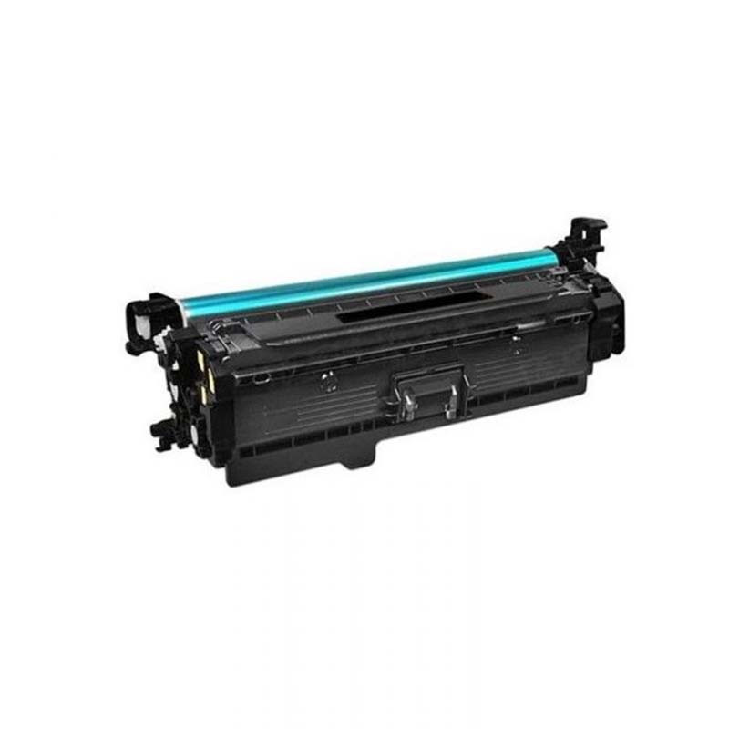 Cartouche De Toner Originale HP 201A LaserJet Noir (A-CF400A) Cartouche De Toner Originale HP 201A LaserJet Noir (A-CF400A)