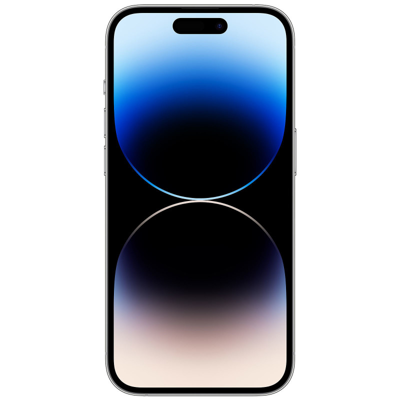iPhone 14 Pro Max 256Go Silver