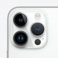 iPhone 14 Pro Max 256Go Silver