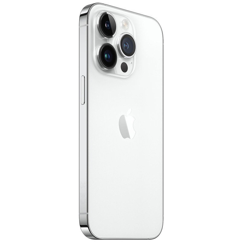 iPhone 14 Pro Max 256Go Silver