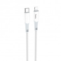 Câble Chargeur Hoco X70 Type-C Vers Lightning